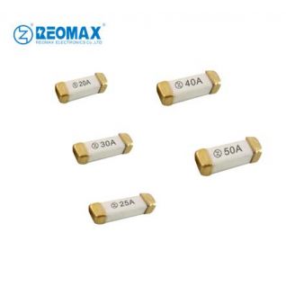 R1032 30A 250V Fast Acting SMD Fuse Special for Power Battery