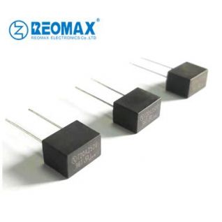 96T 10A250V Square fuse  reomax 12*6*9